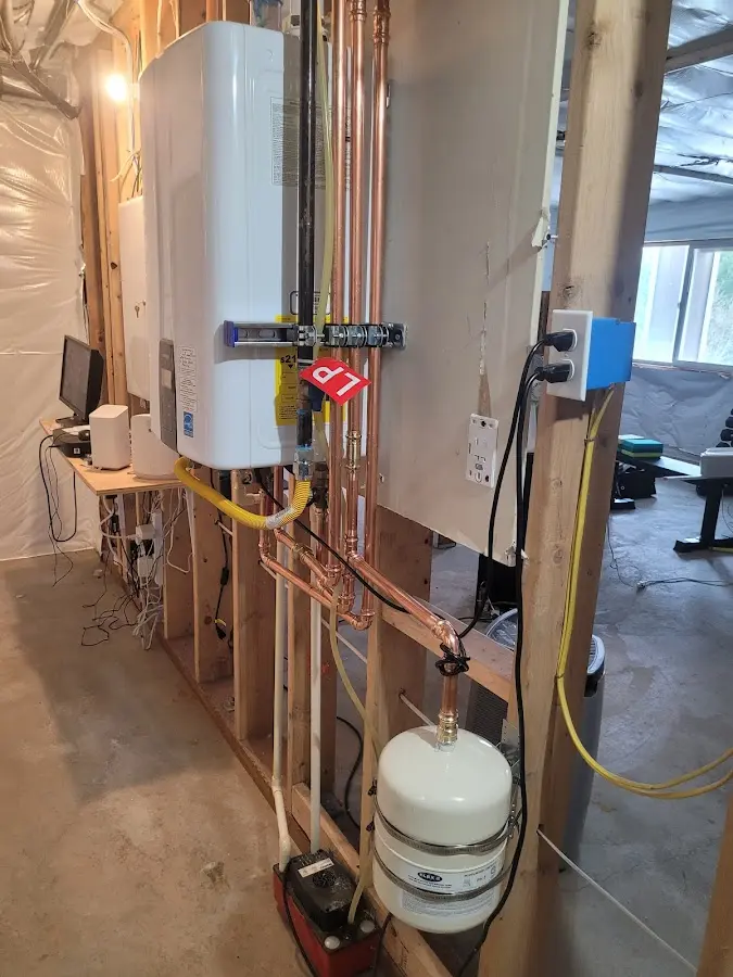 Licensed plumber repairing a kitchen sink in Marathon